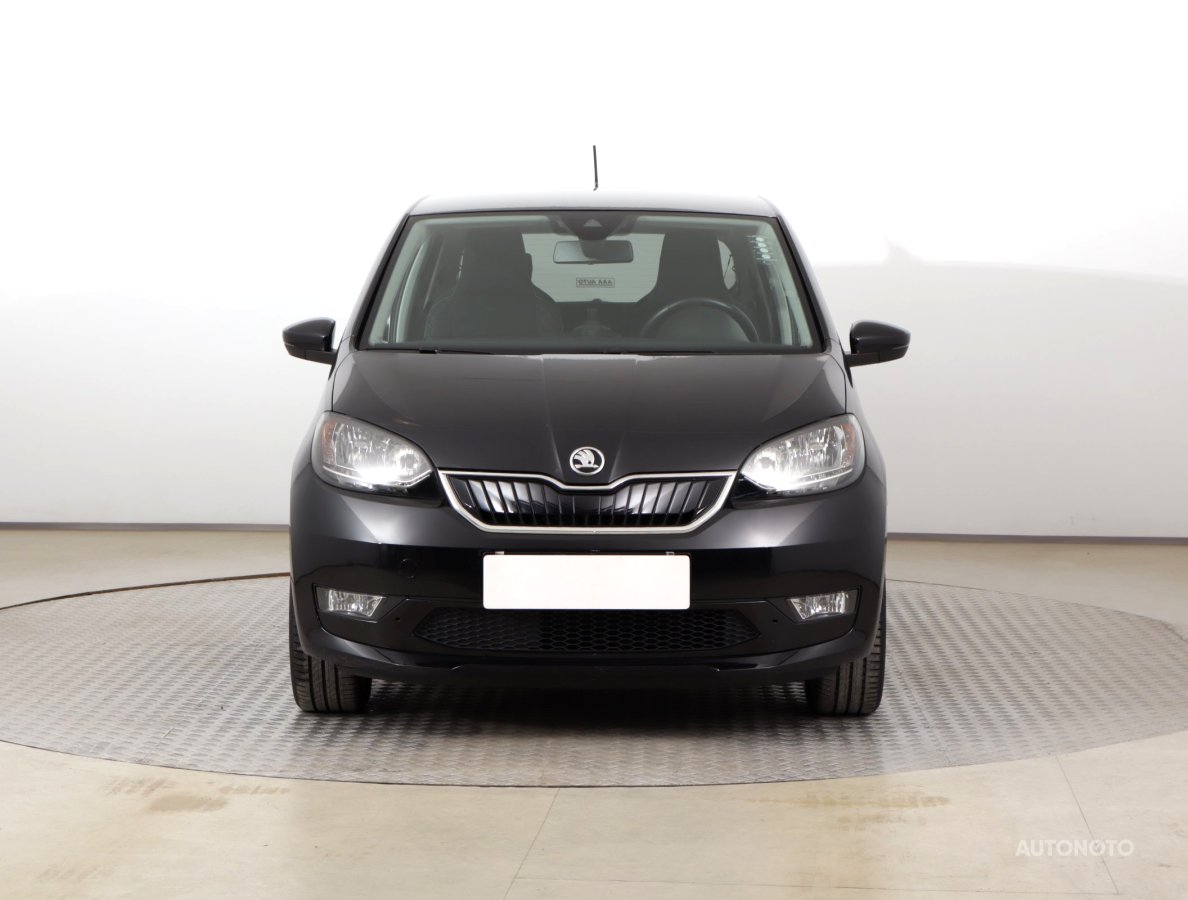 Škoda Ostatní, 2020 - pohled č. 2