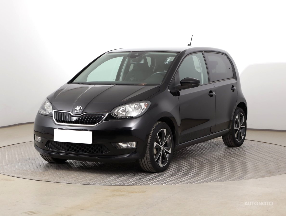 Škoda Ostatní, 2020 - pohled č. 3