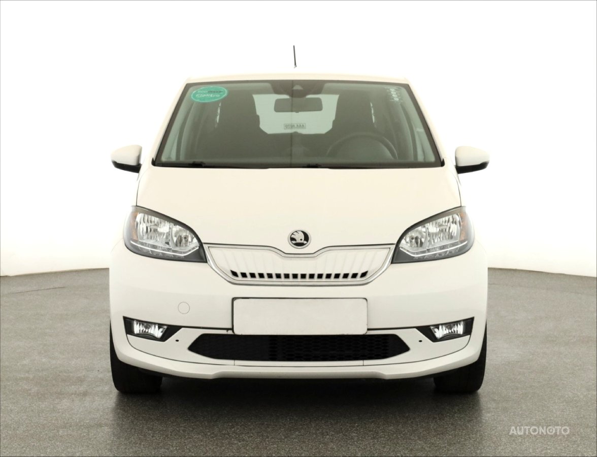 Škoda Ostatní, 2020 - pohled č. 2