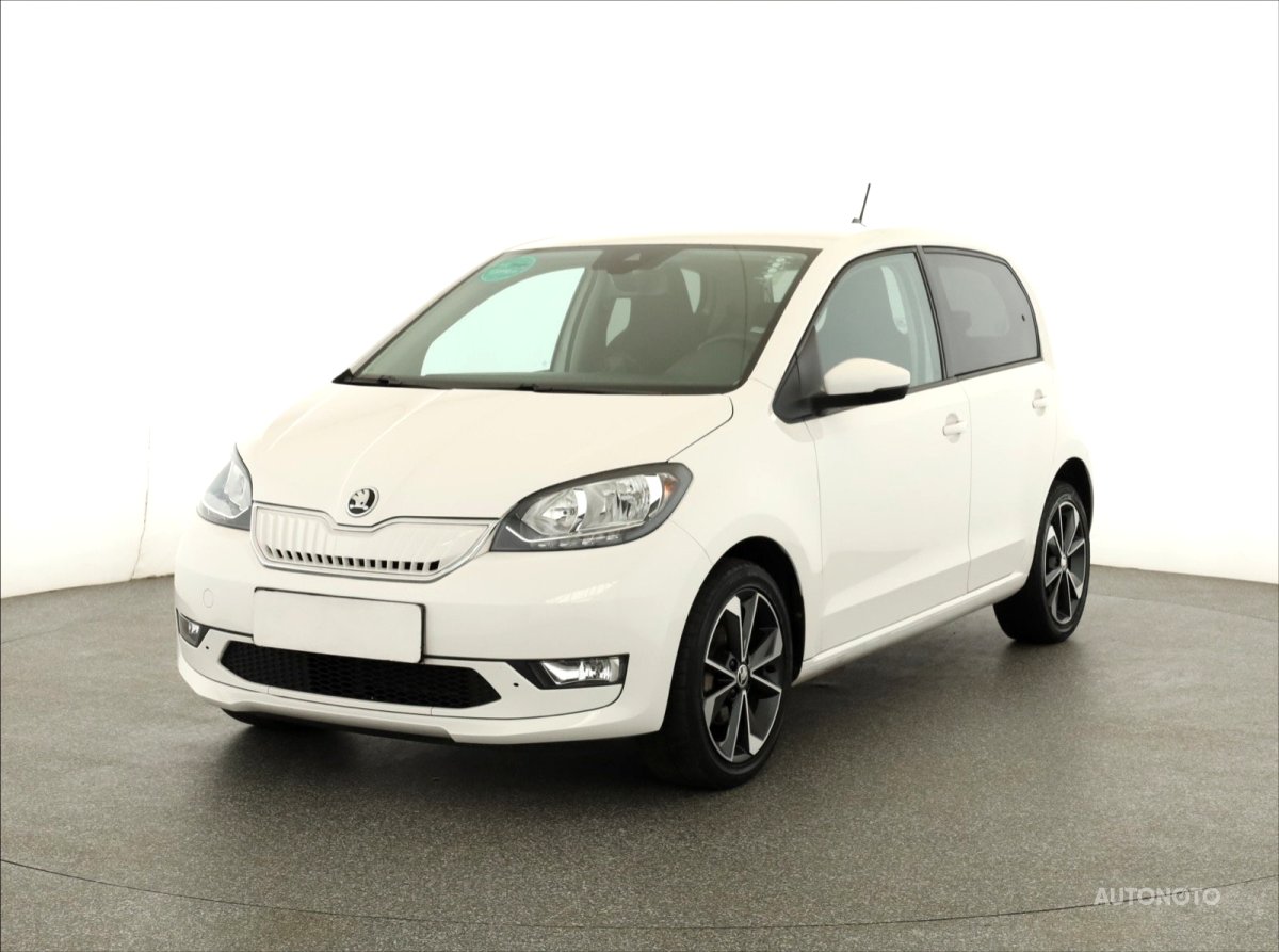 Škoda Ostatní, 2020 - pohled č. 3