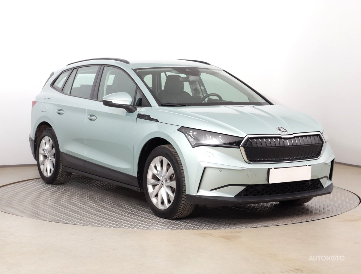 Škoda Ostatní, 2022 - celkový pohled