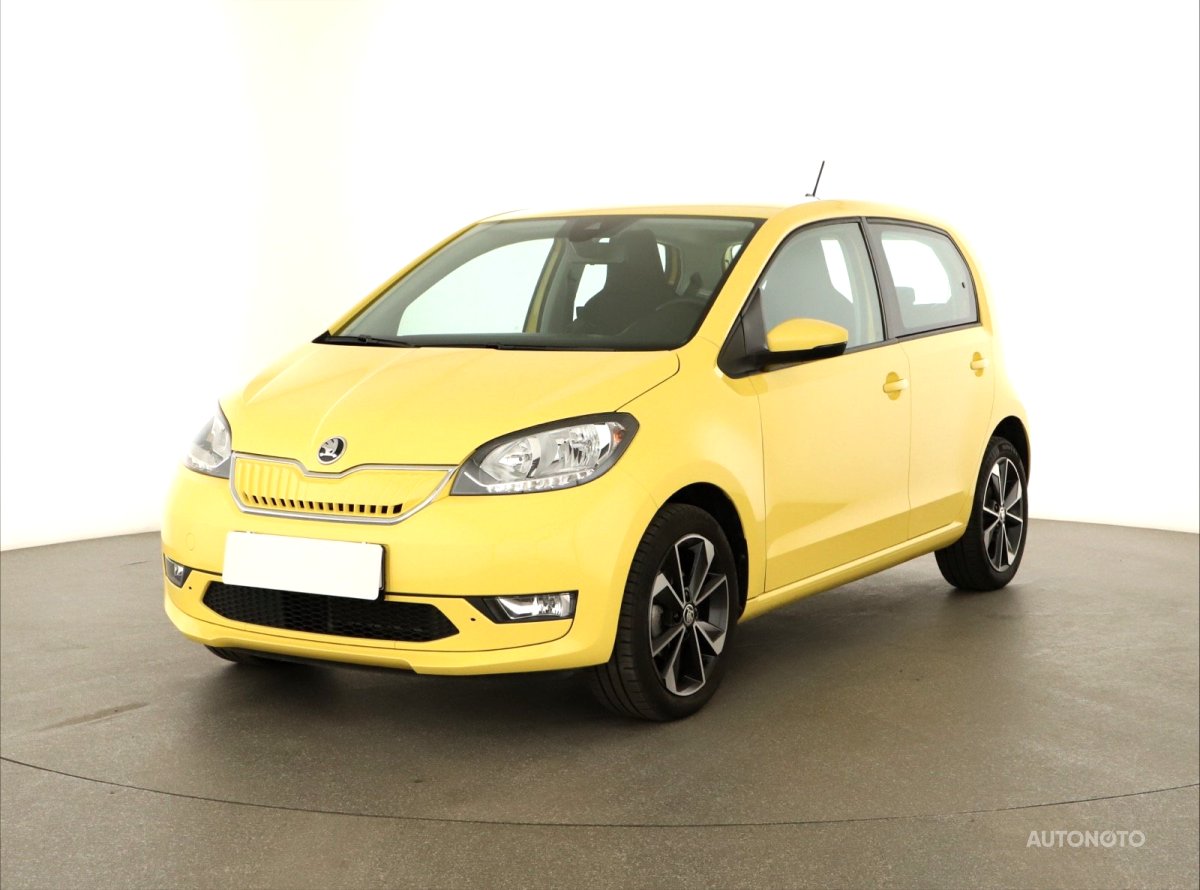 Škoda Ostatní, 2020 - pohled č. 3