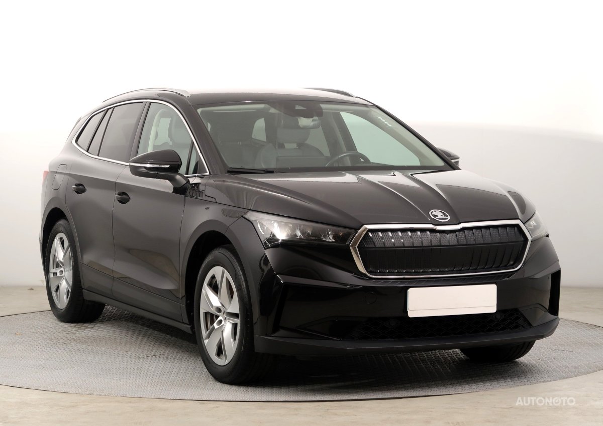 Škoda Ostatní, 2021 - celkový pohled