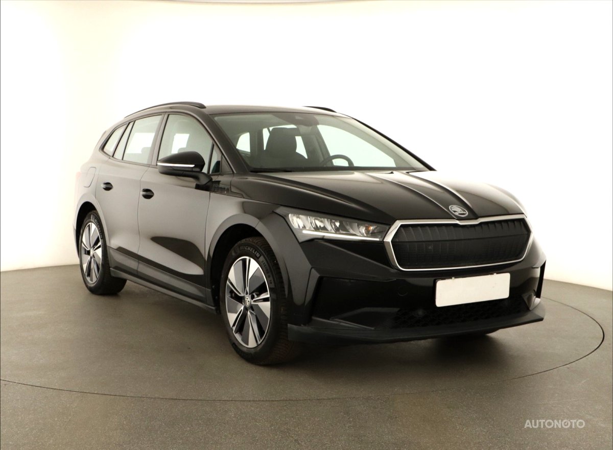 Škoda Ostatní, 2021 - celkový pohled