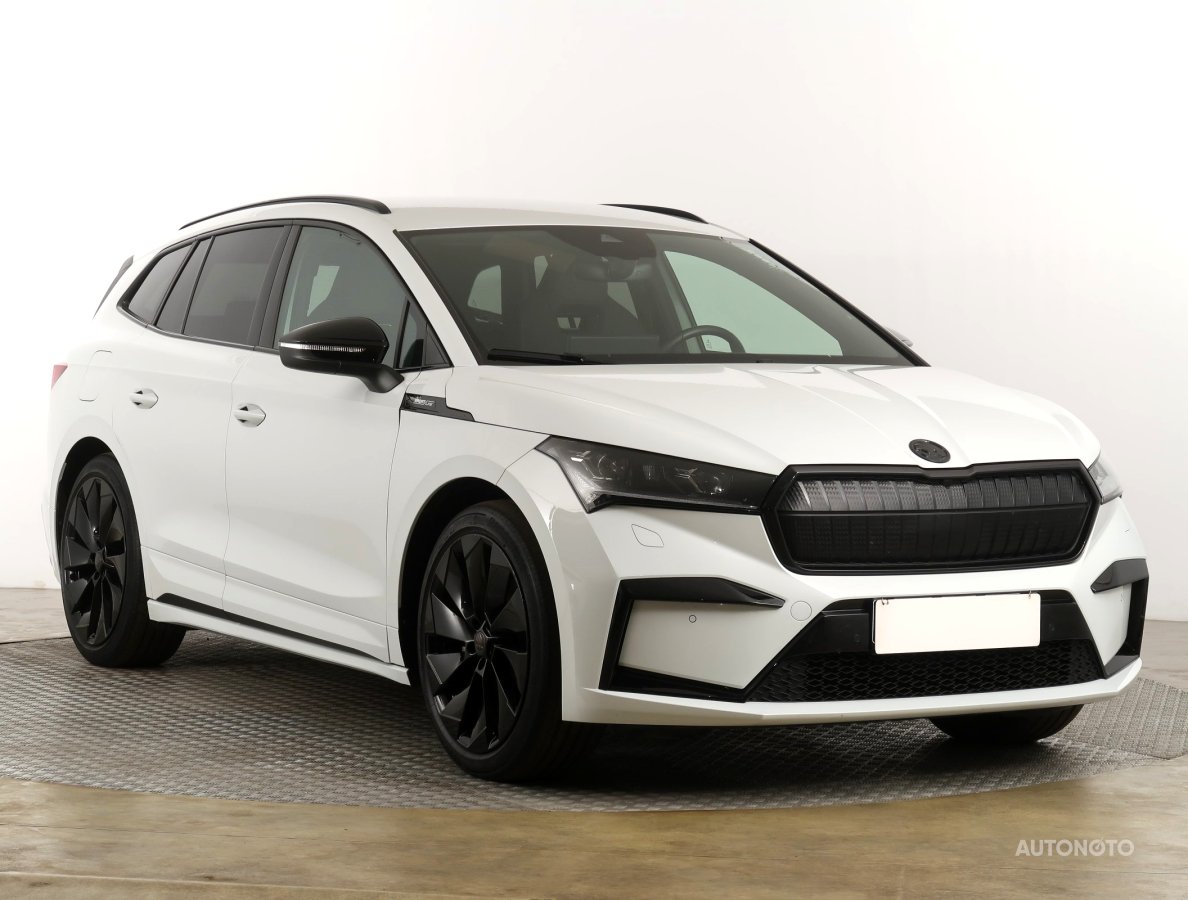 Škoda Ostatní, 2021 - celkový pohled