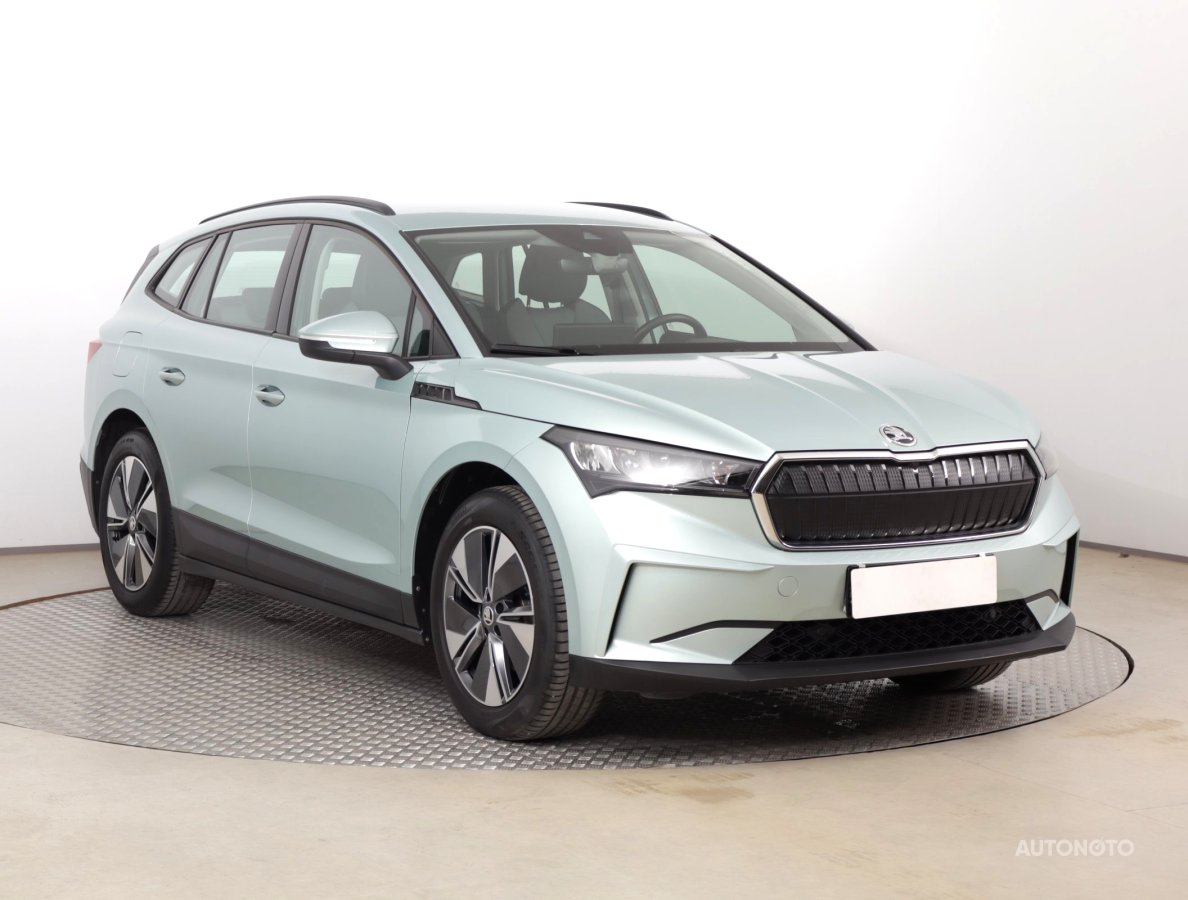 Škoda Ostatní, 2023 - celkový pohled
