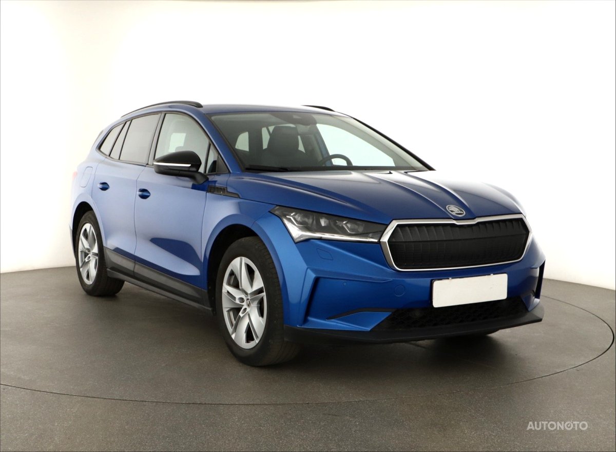 Škoda Ostatní, 2023 - celkový pohled