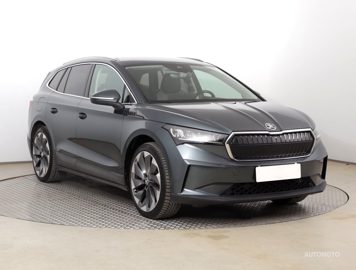 Škoda Ostatní, 2021 - celkový pohled
