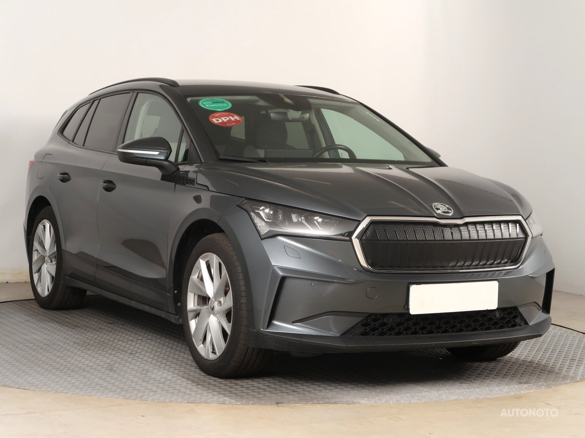 Škoda Ostatní, 2021 - celkový pohled