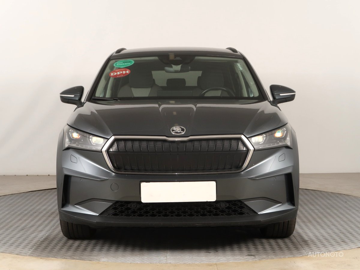 Škoda Ostatní, 2021 - pohled č. 2