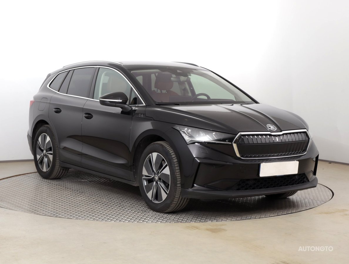 Škoda Ostatní, 2023 - celkový pohled