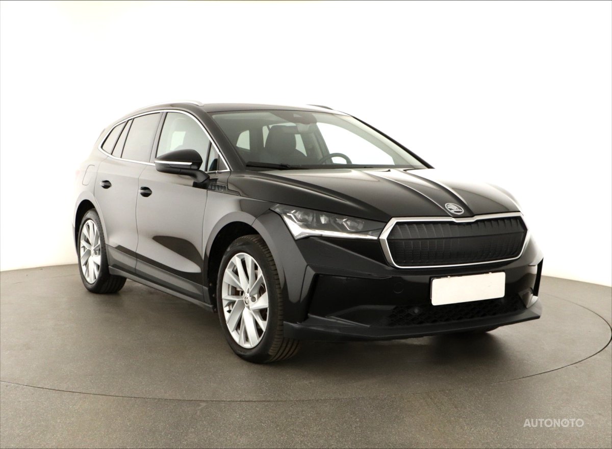 Škoda Ostatní, 2021 - celkový pohled