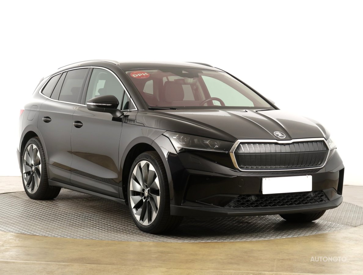 Škoda Ostatní, 2021 - celkový pohled