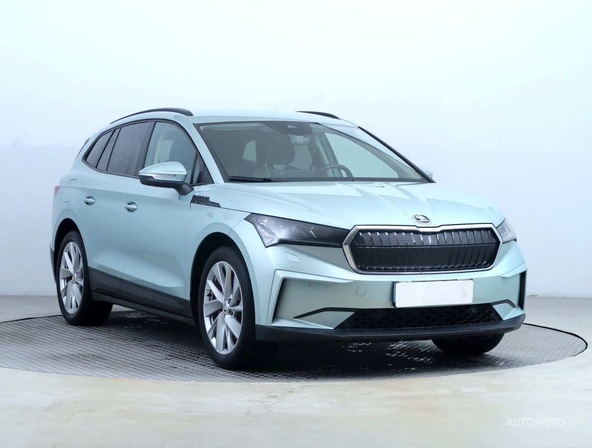 Škoda Ostatní, 2021 - celkový pohled