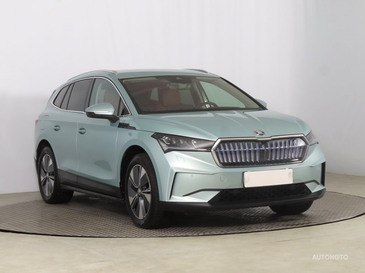 Škoda Ostatní, 2023 - celkový pohled