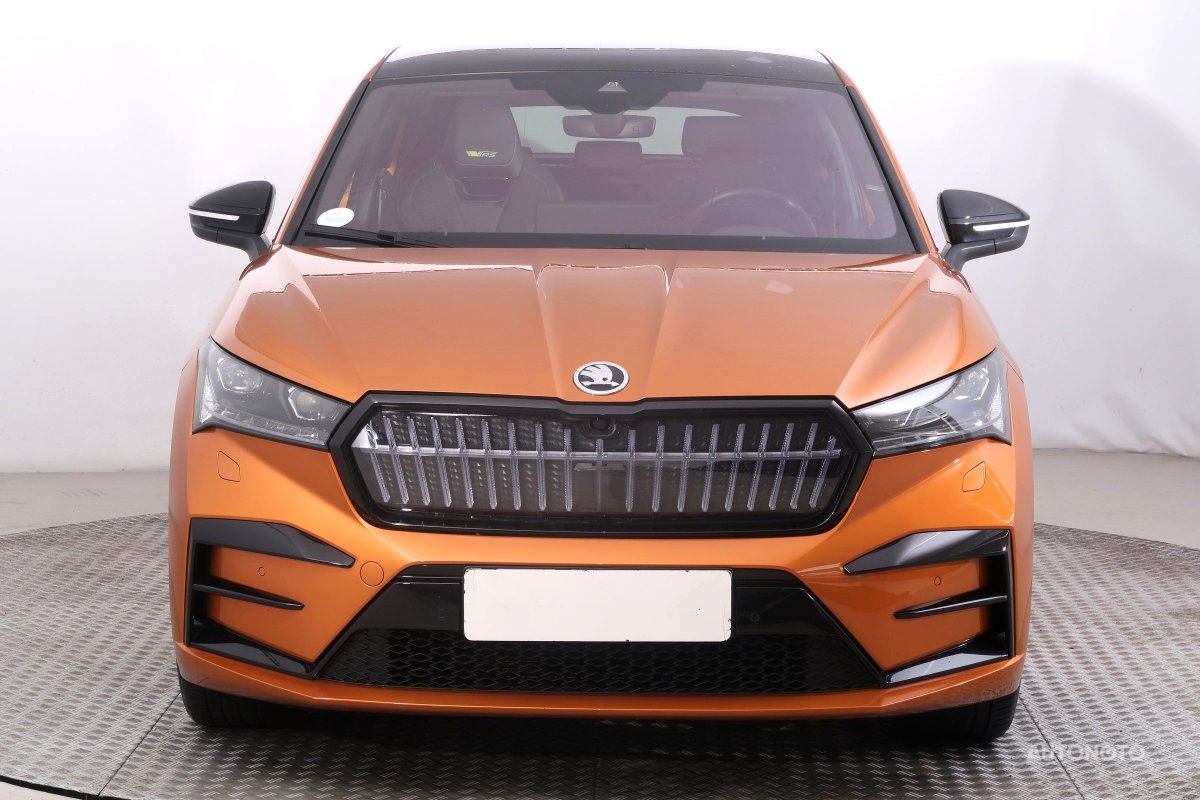 Škoda Ostatní, 2023 - pohled č. 2