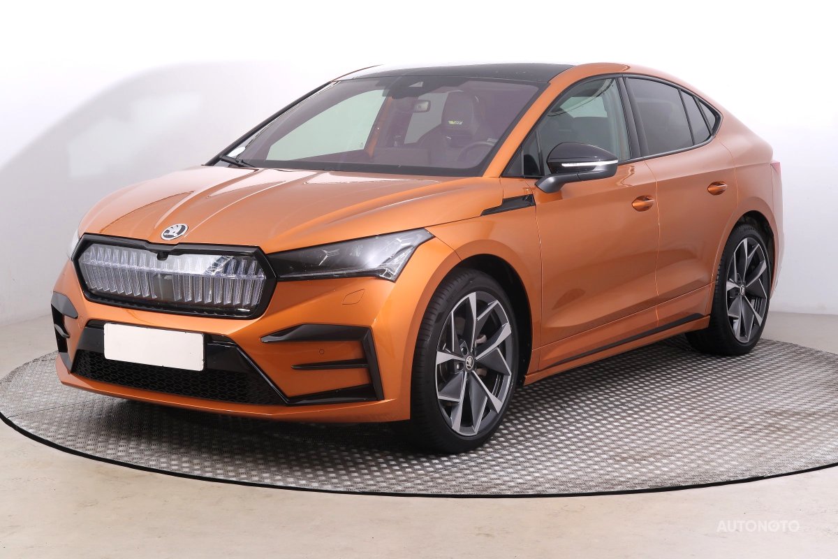 Škoda Ostatní, 2023 - pohled č. 3