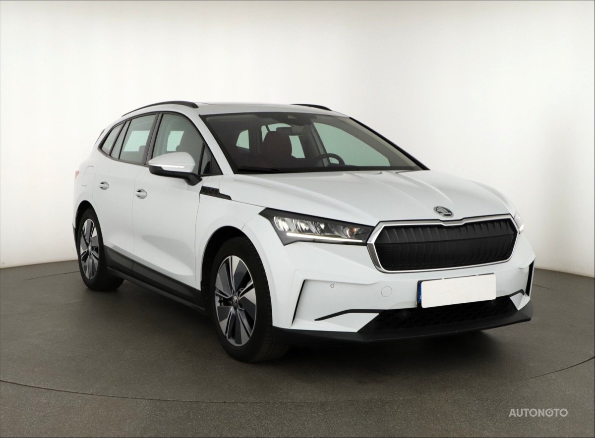 Škoda Ostatní, 2021 - celkový pohled