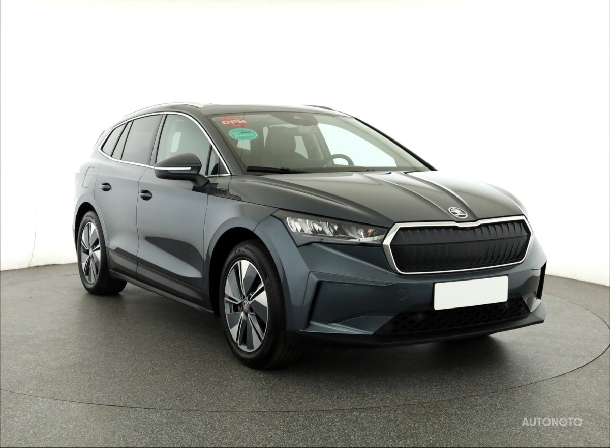 Škoda Ostatní, 2021 - celkový pohled