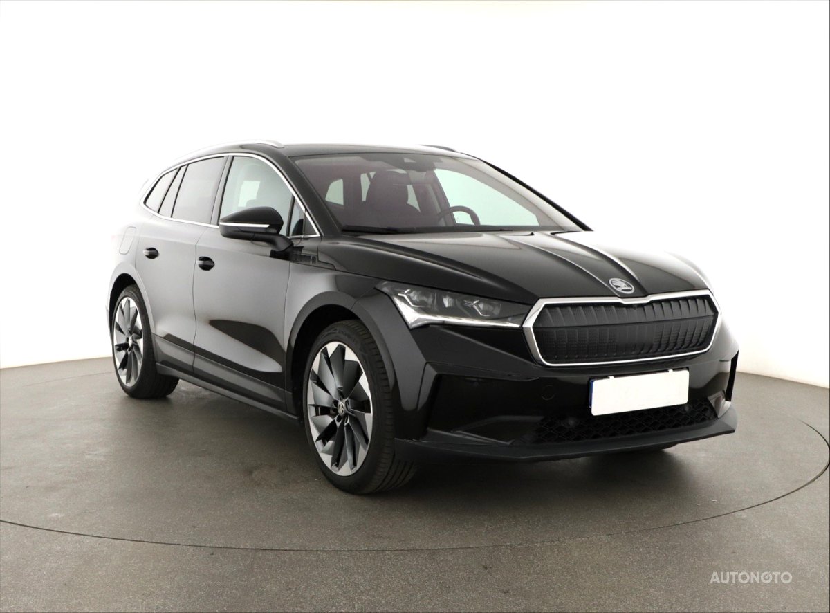 Škoda Ostatní, 2021 - celkový pohled