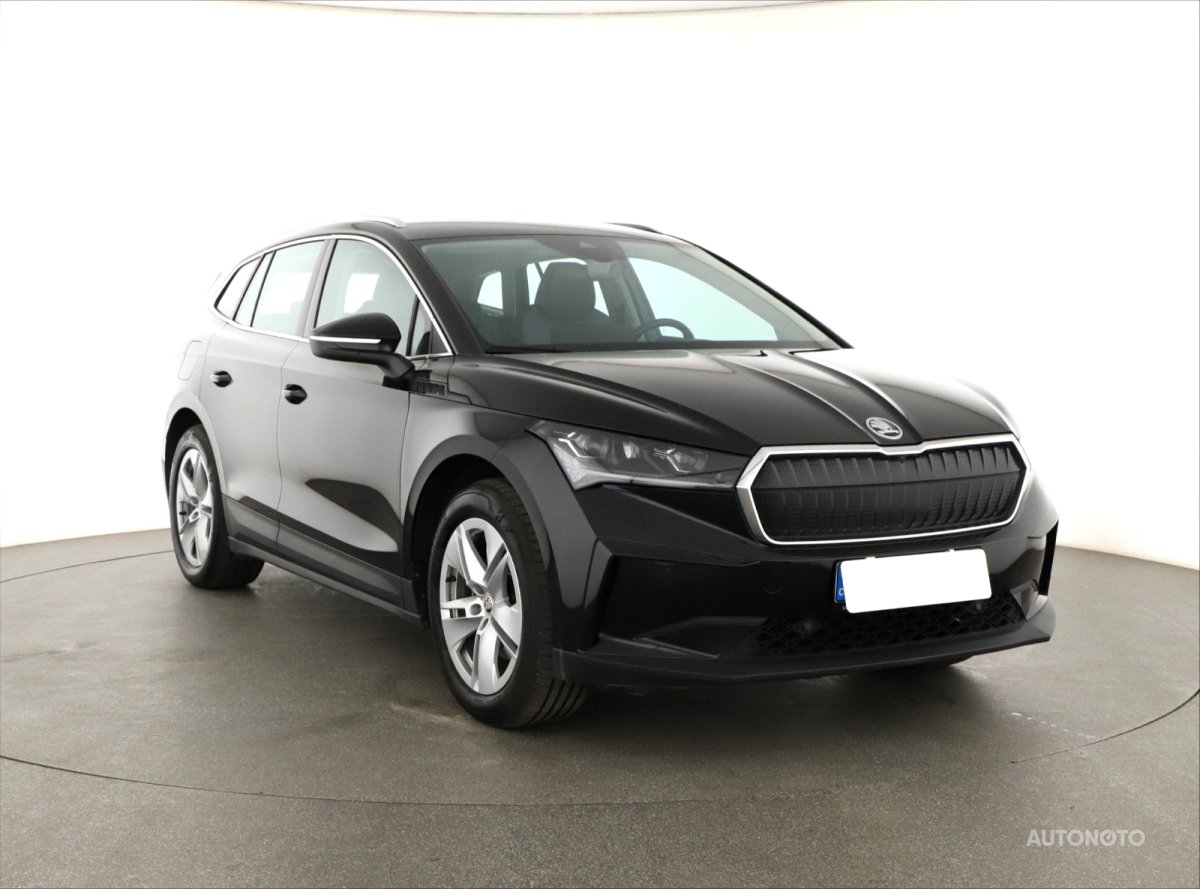 Škoda Ostatní, 2023 - celkový pohled