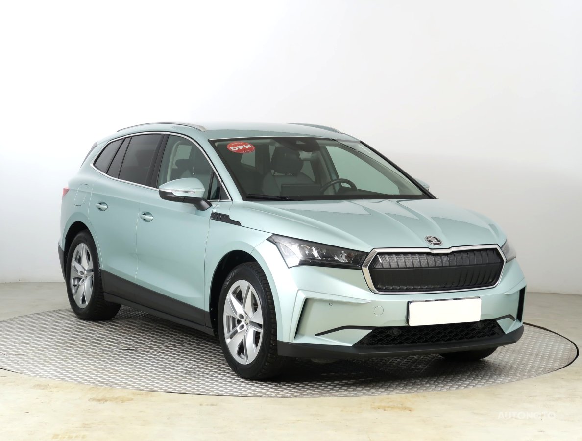 Škoda Ostatní, 2021 - celkový pohled