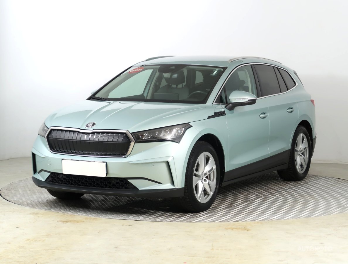 Škoda Ostatní, 2021 - pohled č. 3