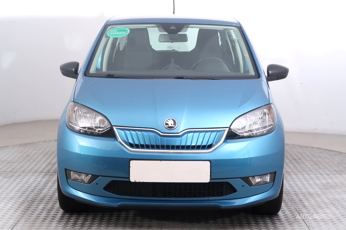 Škoda Ostatní, 2020 - pohled č. 2