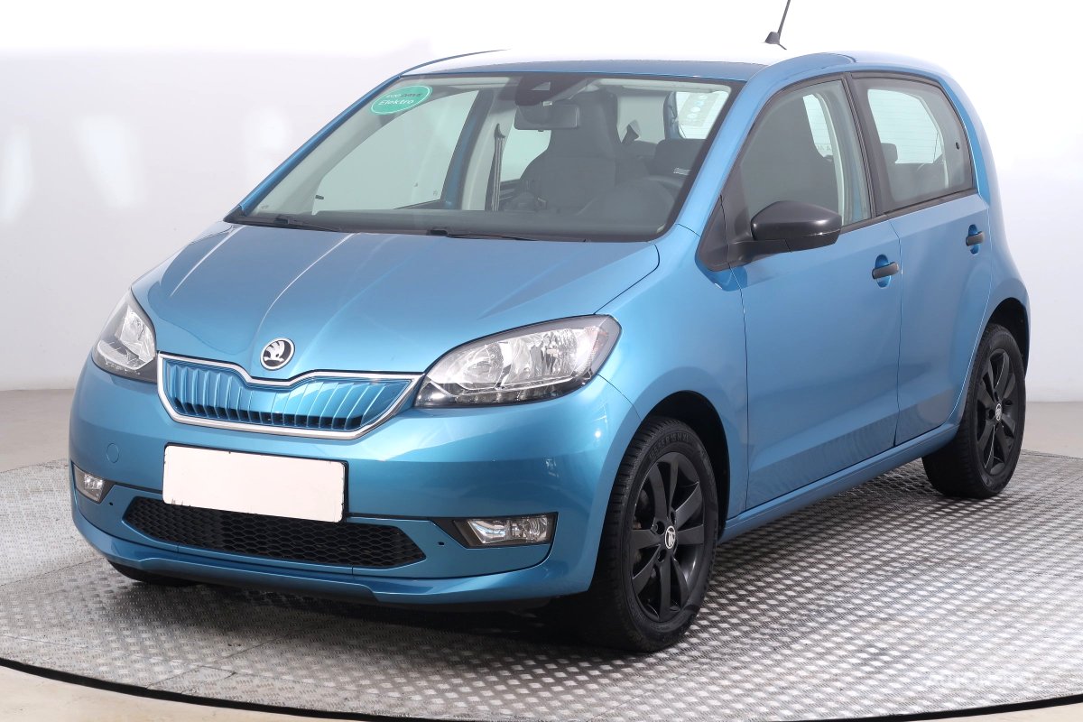 Škoda Ostatní, 2020 - pohled č. 3