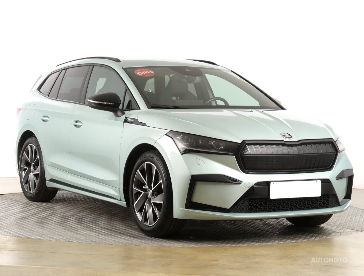 Škoda Ostatní, 2022 - celkový pohled