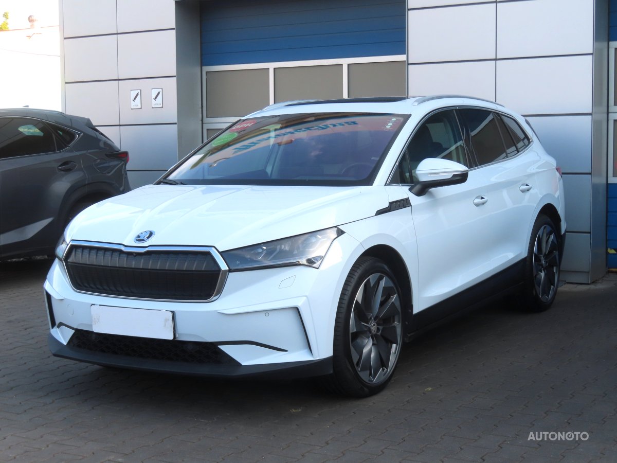 Škoda Ostatní, 2020 - pohled č. 3