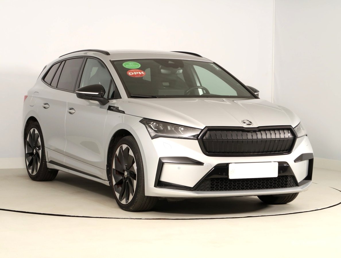 Škoda Ostatní, 2021 - celkový pohled