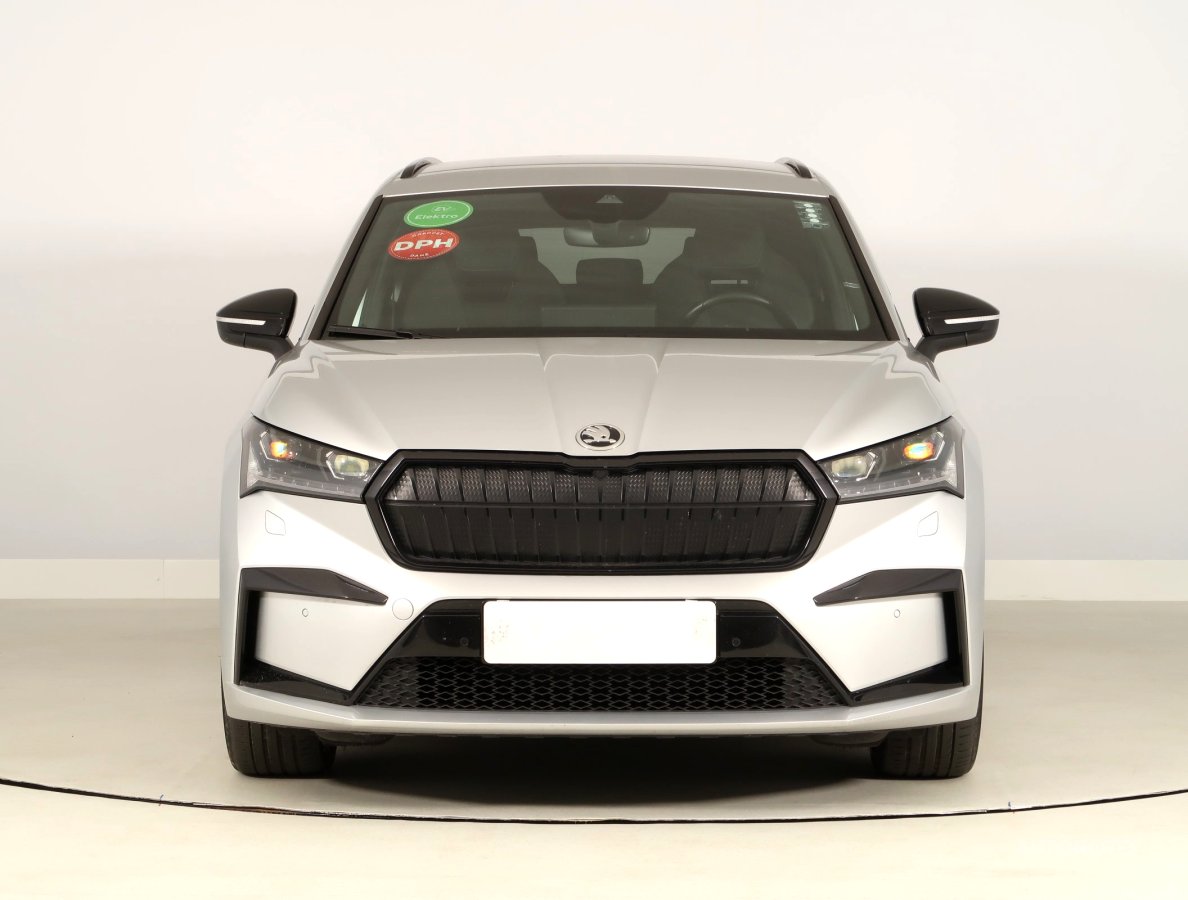 Škoda Ostatní, 2021 - pohled č. 2