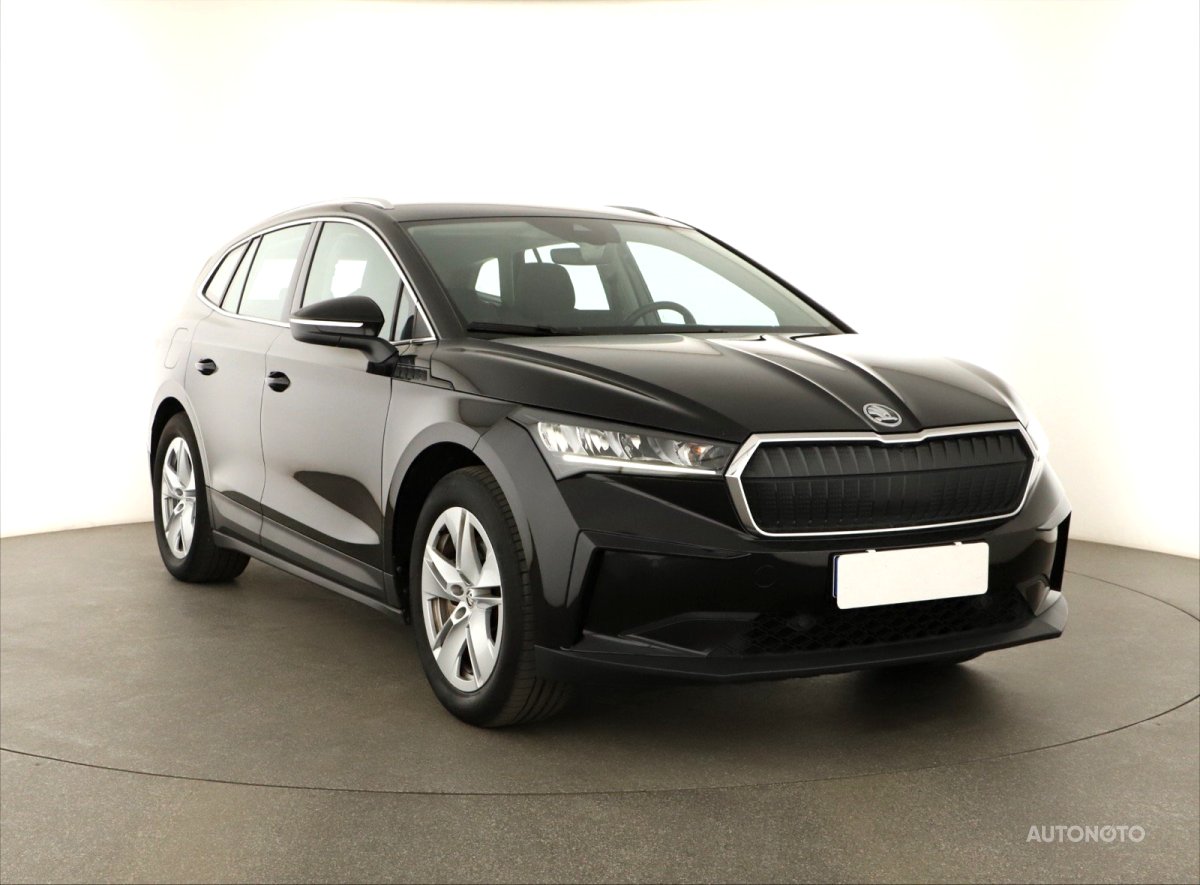 Škoda Ostatní, 2021 - celkový pohled