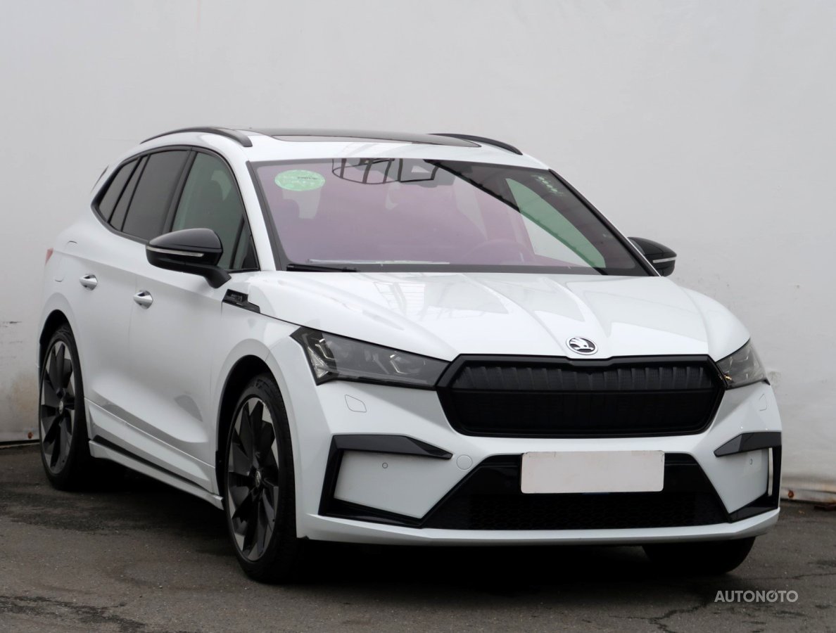 Škoda Ostatní, 2021 - celkový pohled