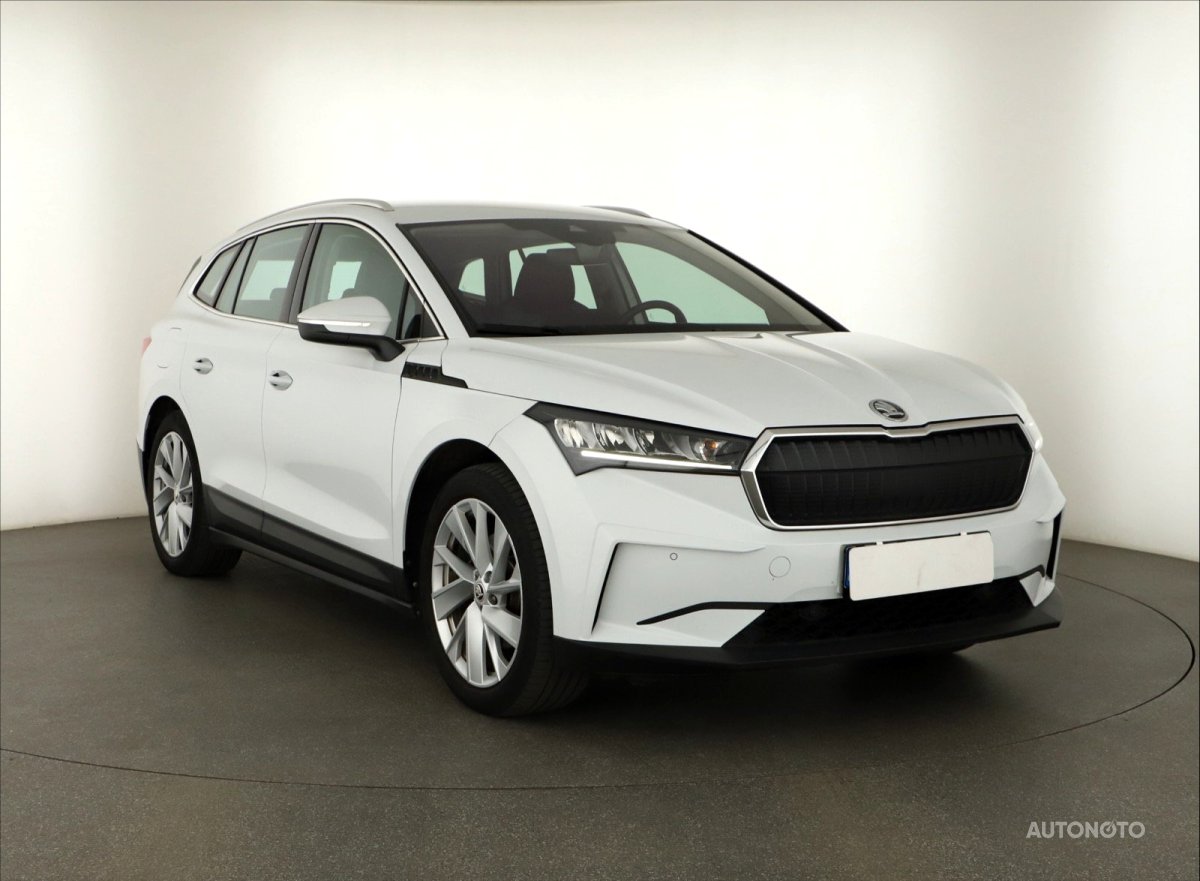 Škoda Ostatní, 2021 - celkový pohled