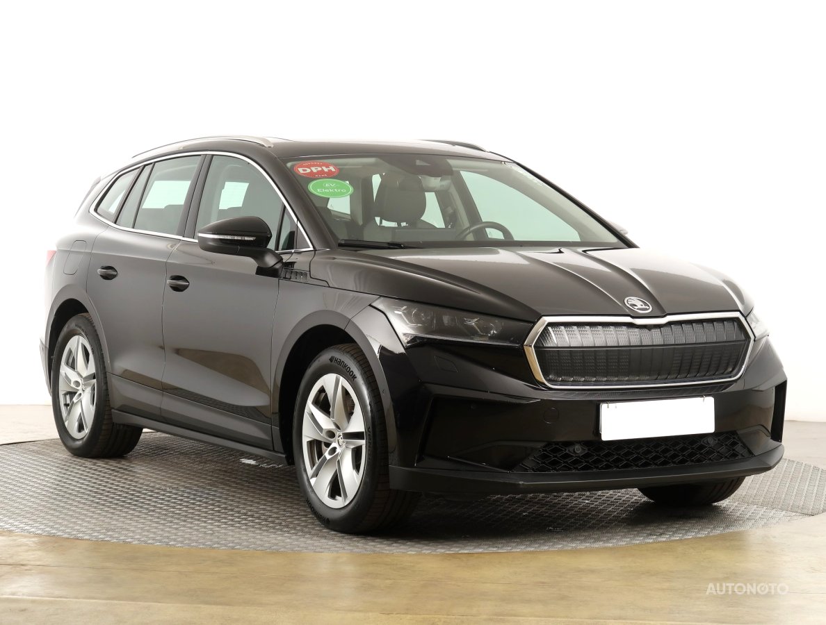 Škoda Ostatní, 2022 - celkový pohled