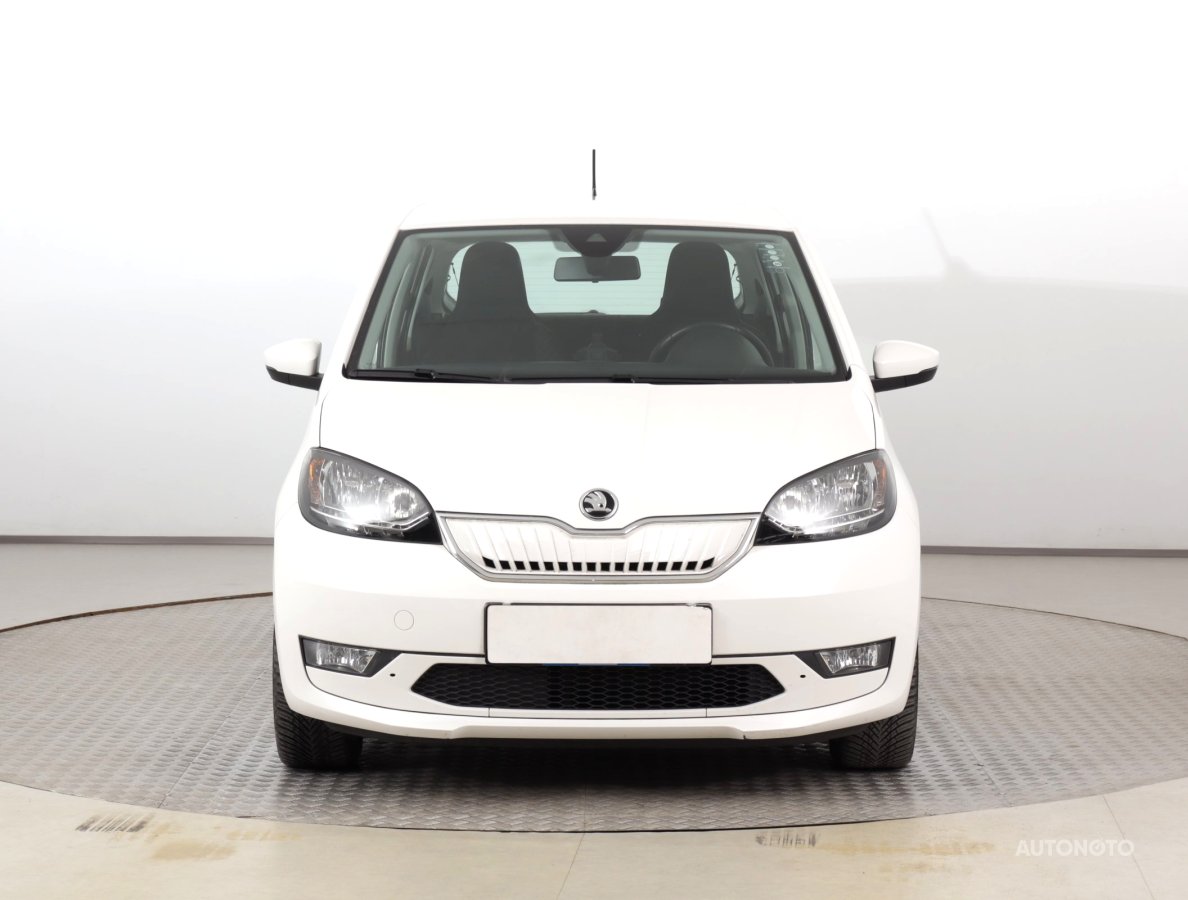 Škoda Ostatní, 2020 - pohled č. 2