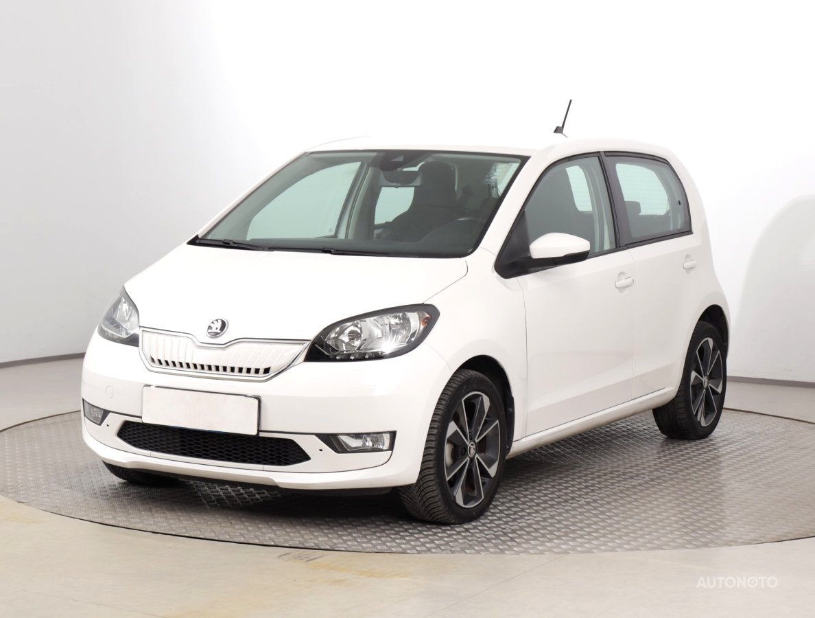 Škoda Ostatní, 2020 - pohled č. 3