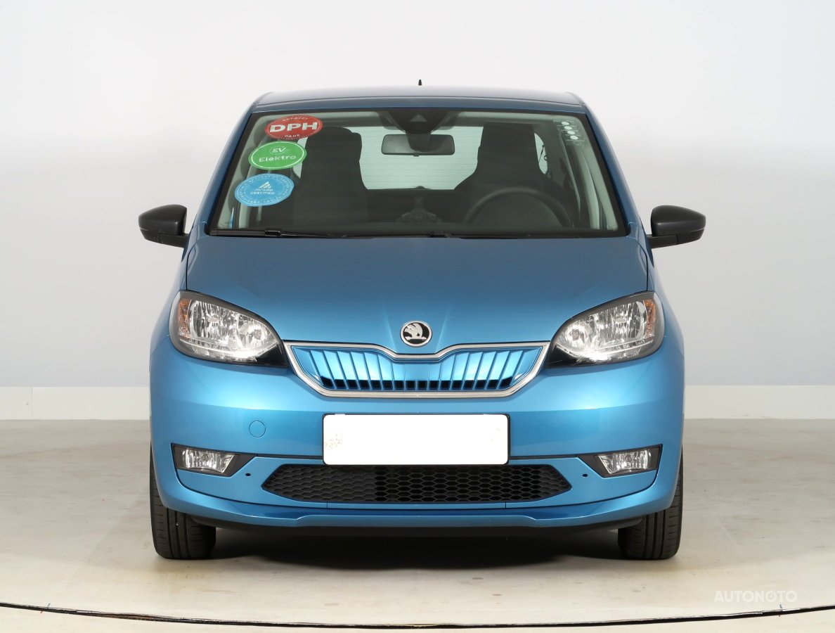 Škoda Ostatní, 2020 - pohled č. 2