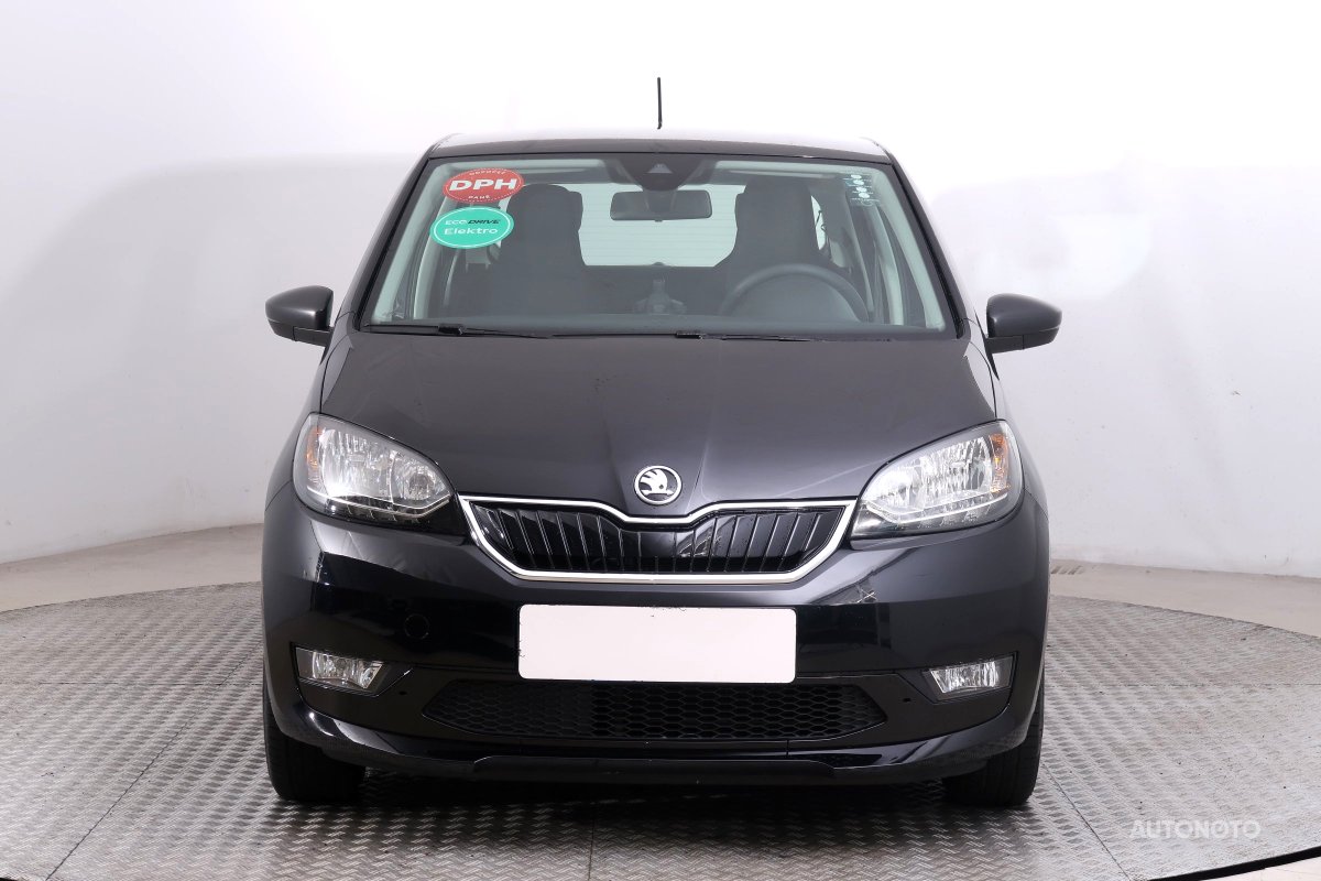 Škoda Ostatní, 2020 - pohled č. 2