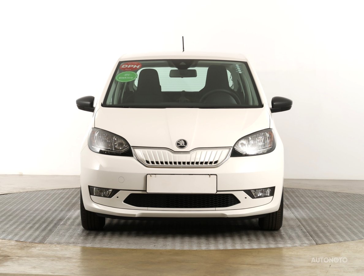 Škoda Ostatní, 2020 - pohled č. 2