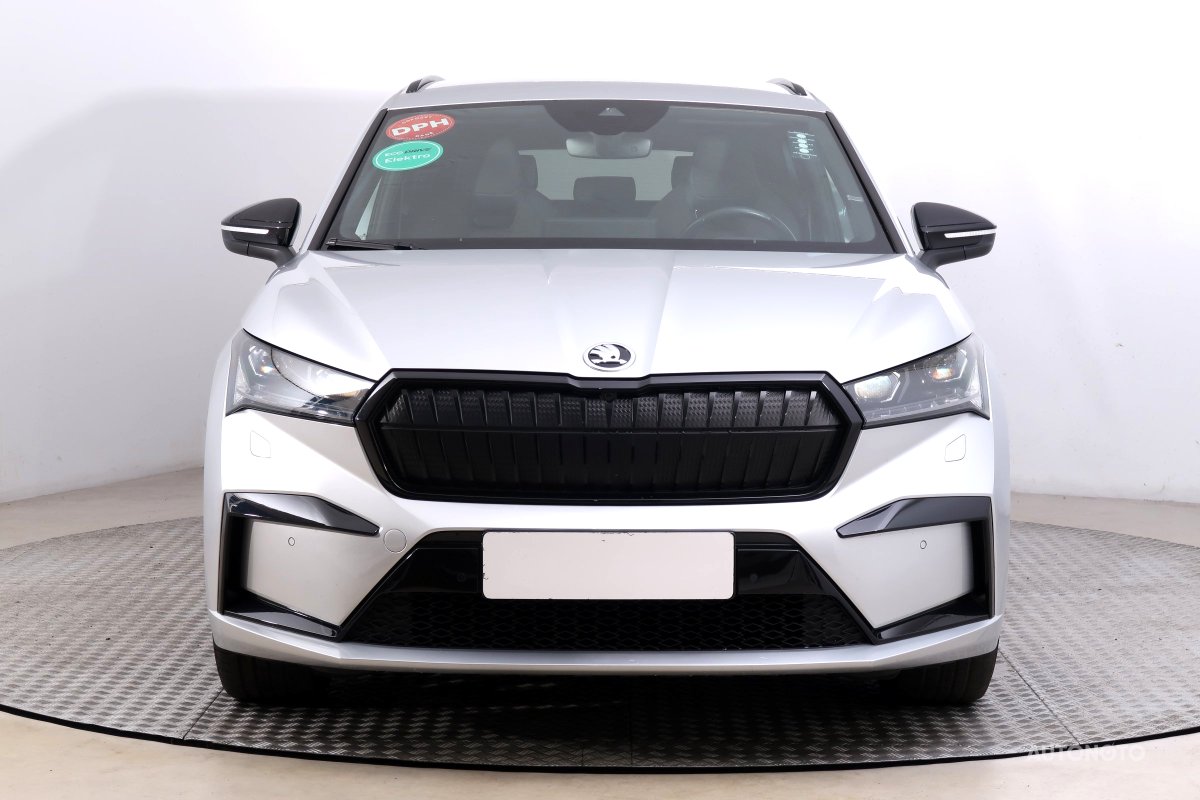 Škoda Ostatní, 2021 - pohled č. 2