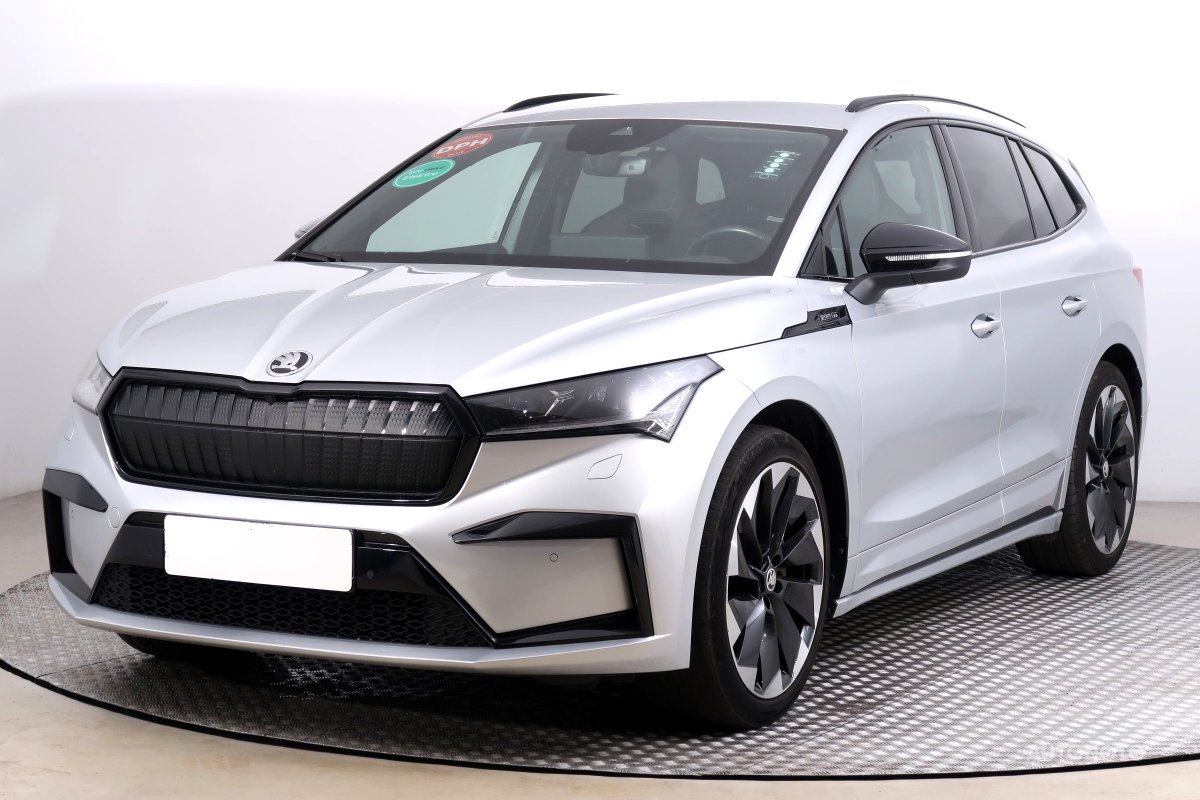 Škoda Ostatní, 2021 - pohled č. 3