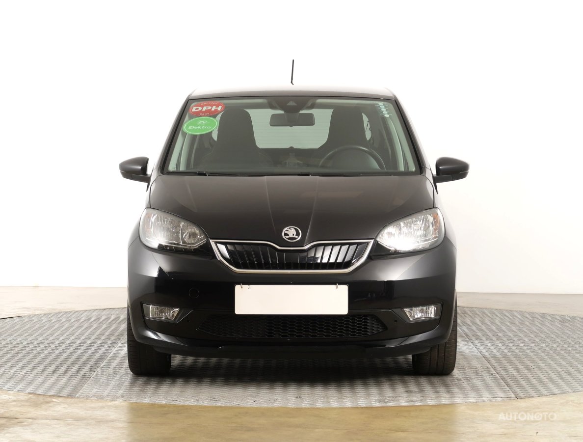 Škoda Ostatní, 2020 - pohled č. 2