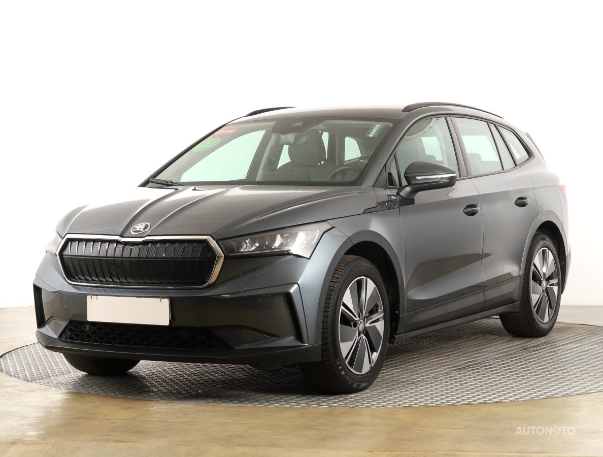 Škoda Ostatní, 2021 - pohled č. 3