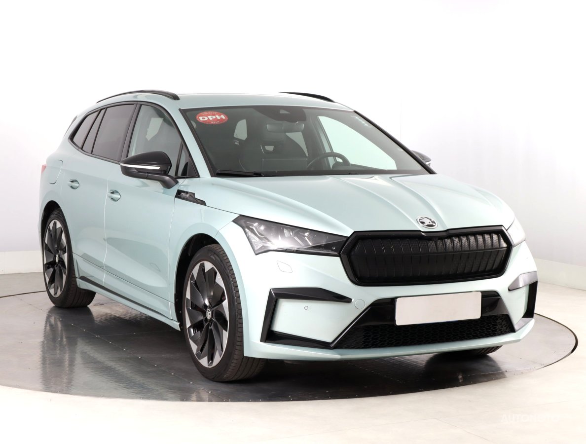 Škoda Ostatní, 2021 - celkový pohled