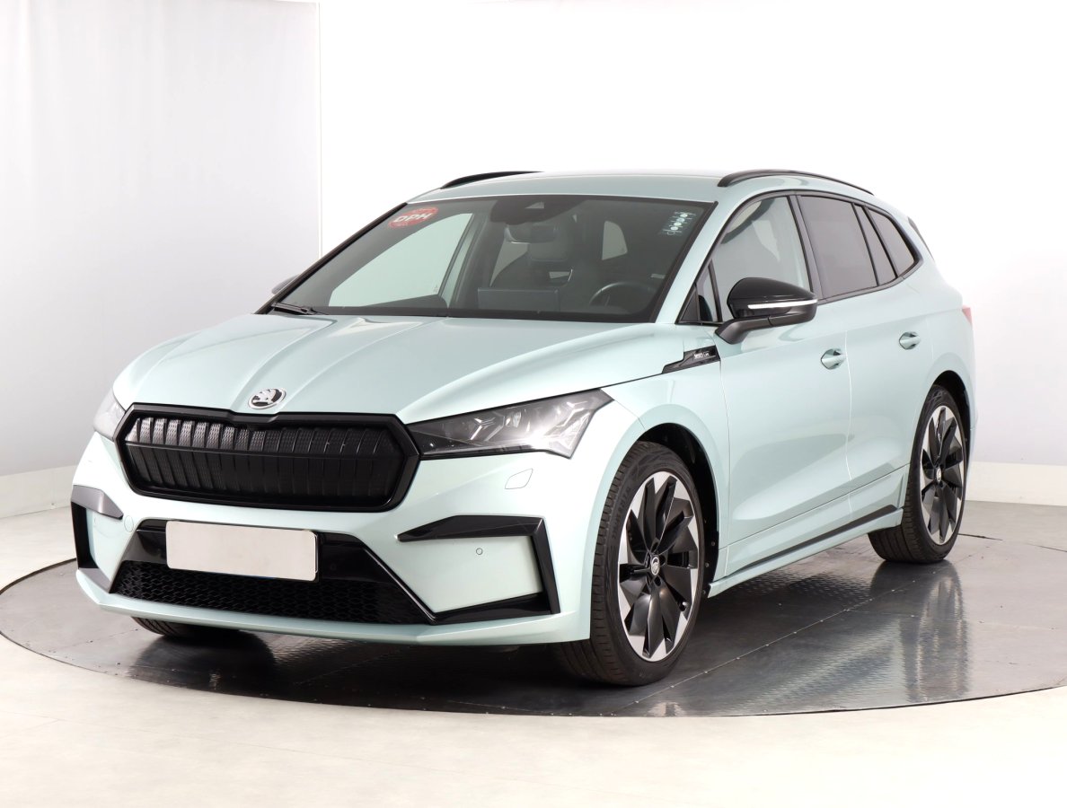 Škoda Ostatní, 2021 - pohled č. 3