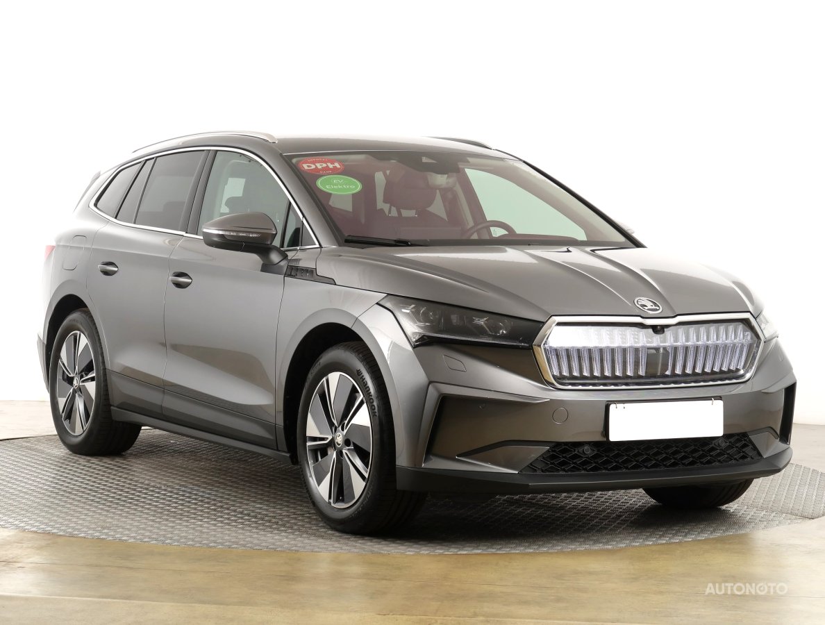Škoda Ostatní, 2022 - celkový pohled