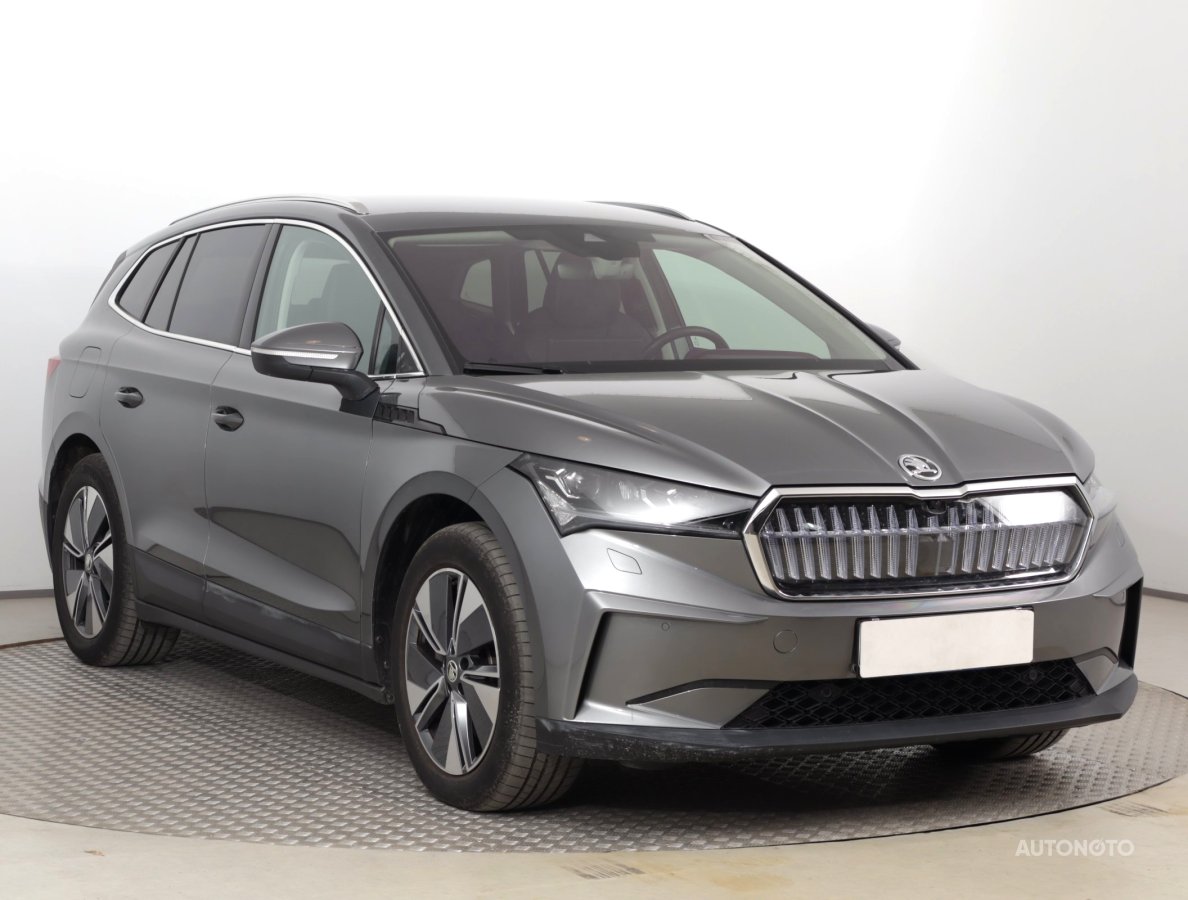 Škoda Ostatní, 2022 - celkový pohled